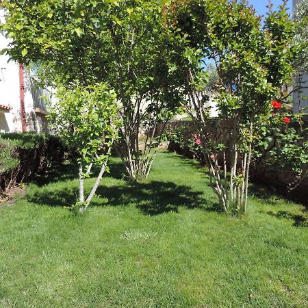 Apartmani Antica Cres Bagian luar foto